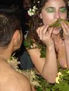 vanidades efímeras performance