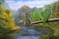 Caño Ibaruma