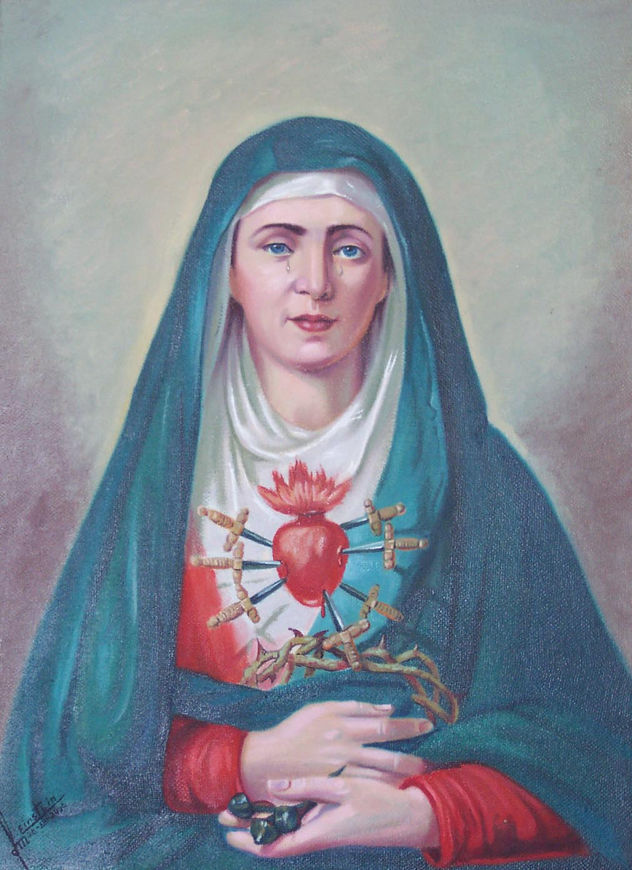 La Dolorosa