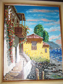 Costa tinerfeña ii