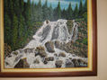 CASCADA FRANCESA