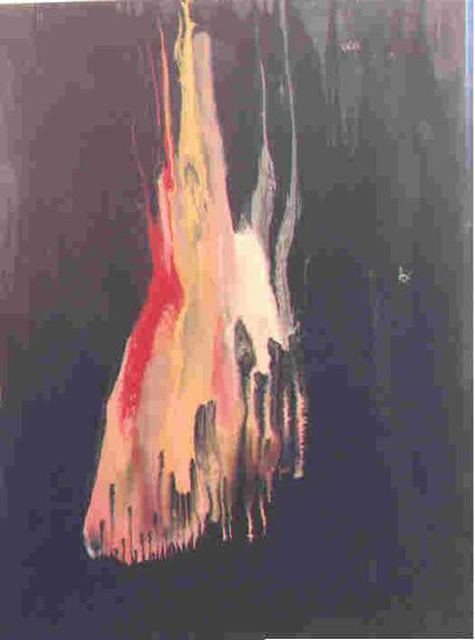 Abstracto 1090
