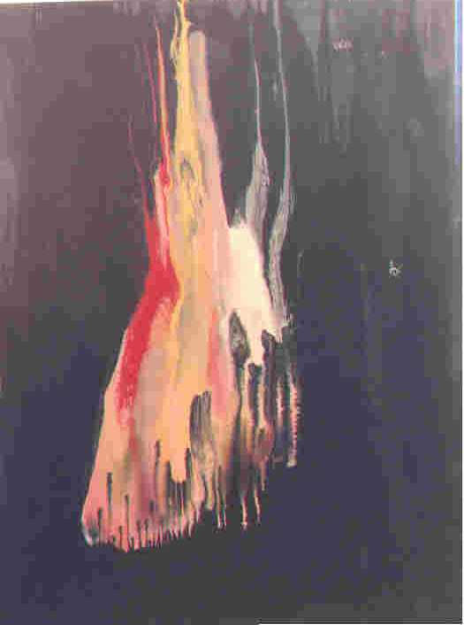 Abstracto 1090