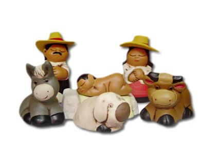 nacimiento arequipeño