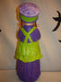 Muñeca embarazada 3