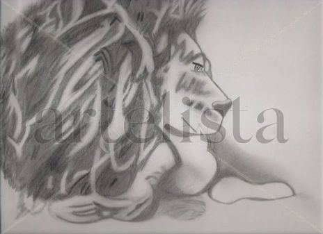 El Rey Leon