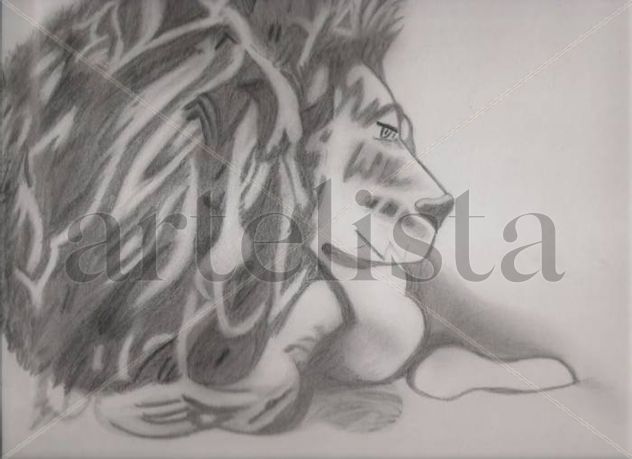 El Rey Leon