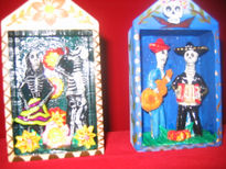 Calaveras