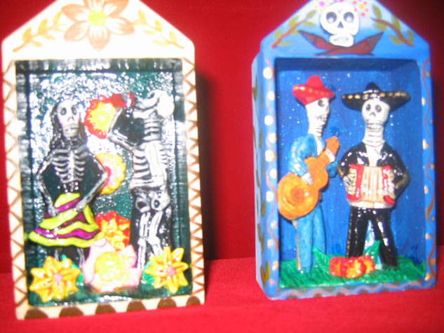 calaveras 