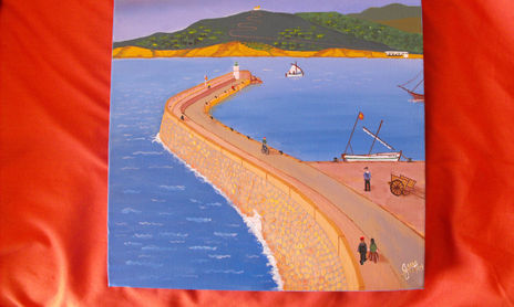 Sant Feliu de Guixols
