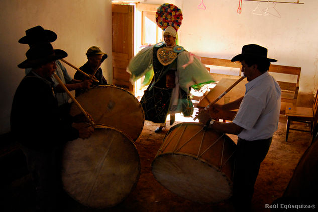 Bailando 