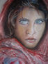 Mujer Afganistan
