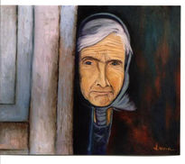 Abuela