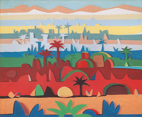 Oasis