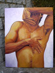 Autoretrato