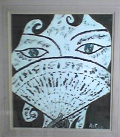 LA MIRADA