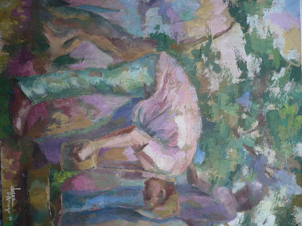 Labor de campo