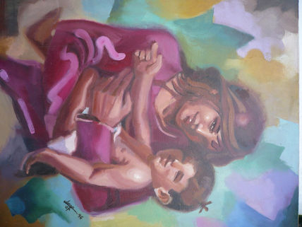 Maternidad