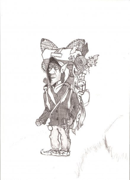 viaje