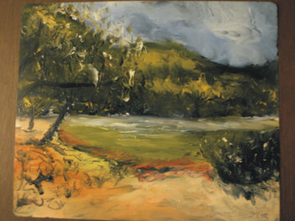 Paisaje
