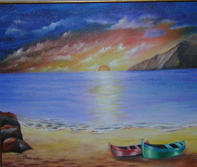 barcas