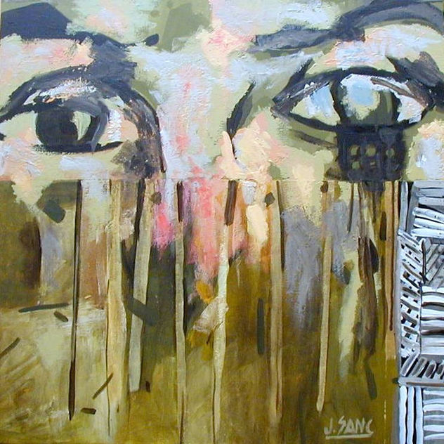 LLANTO POR PALESTINA