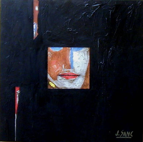Retrato anonimo