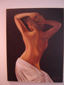 Desnudo 3