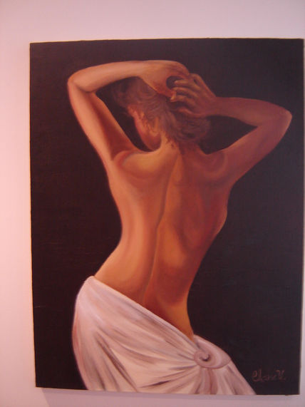 Desnudo 3