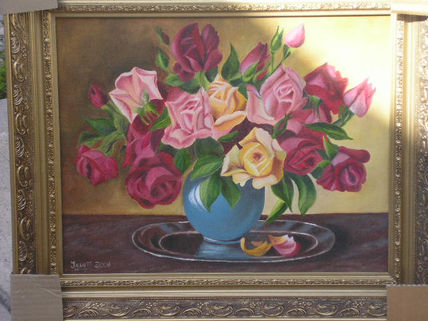 Rosas