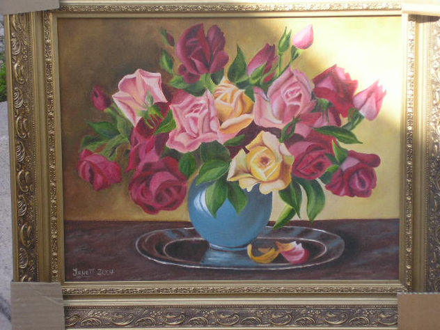 rosas