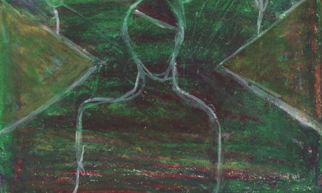 Mixtas sobre papel