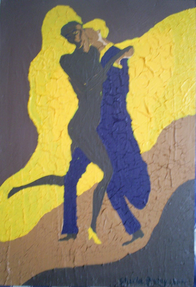 tango reo