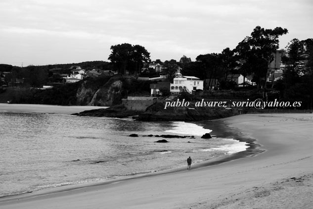 PLAYA DE MERA 