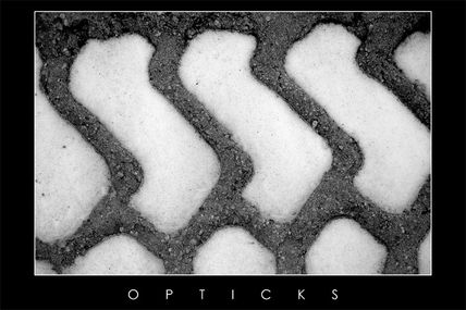 Opticks iv