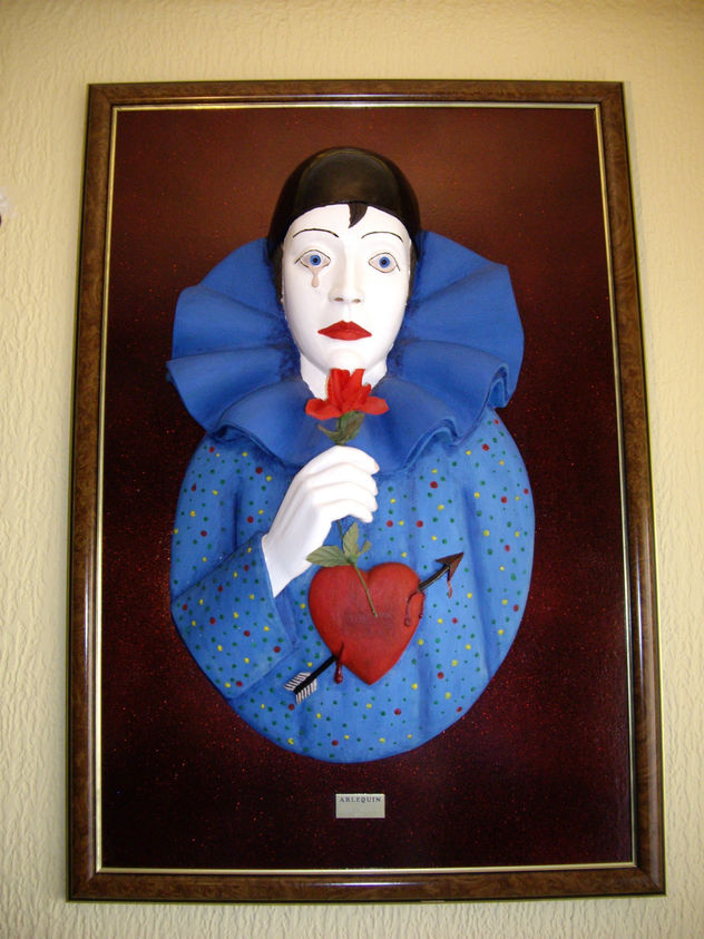 ARLEQUIN