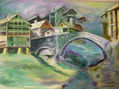 EL PUENTE
