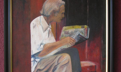 Pinturas