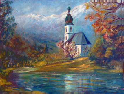 Paisaje