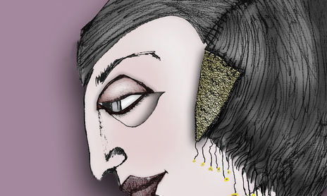 caras