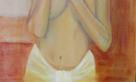 Desnudos