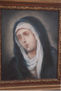 virgen dolorosa