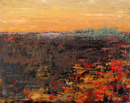 Horizonte I