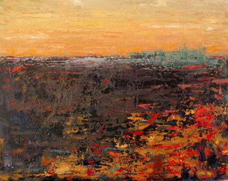 Horizonte I