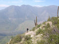 Hombre v/s Naturaleza