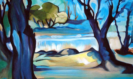Pinturas