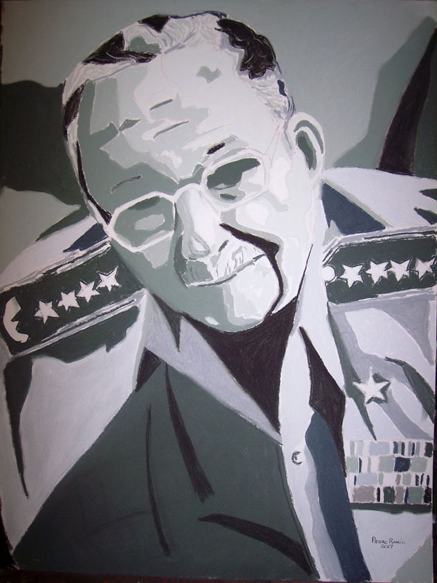 Raul Castro Ruz. El Otoño del Patriarca III