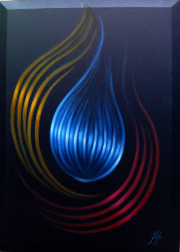 H2O