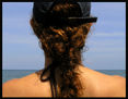 Frente al mar