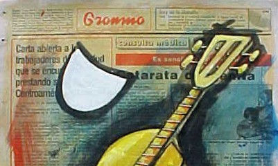 Guitarras